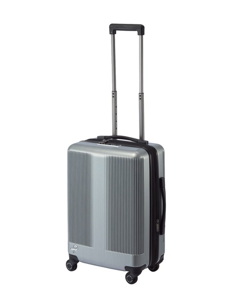 Proteca/プロテカ スーツケース 日本製 トラクション2 39L 2～3泊 3.3