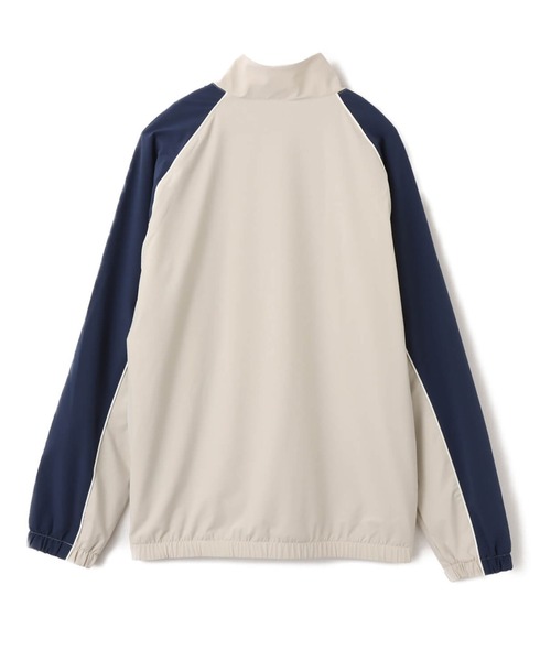 New Balance WOVEN TRACK JACKET / ニューバランス ウーブントラック