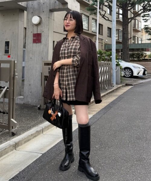 ear PAPILLONNER（イアパピヨネ）の「《インフルエンサーuchida企画/本