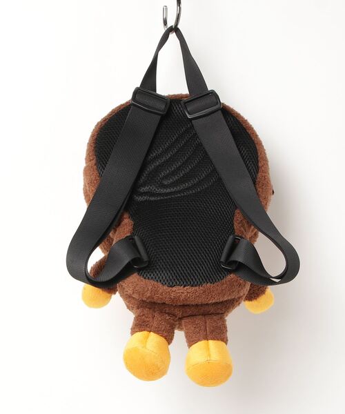 A BATHING APE（アベイシングエイプ）の「BABY MILO PLUSH DOLL DAY