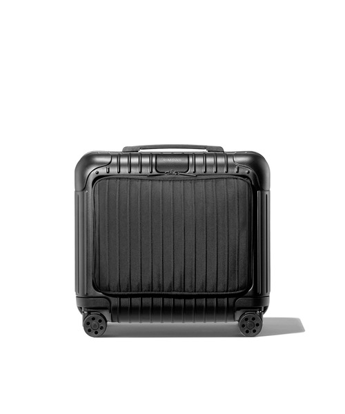 RIMOWA（リモワ）の「Essential Sleeve Compact（スーツケース
