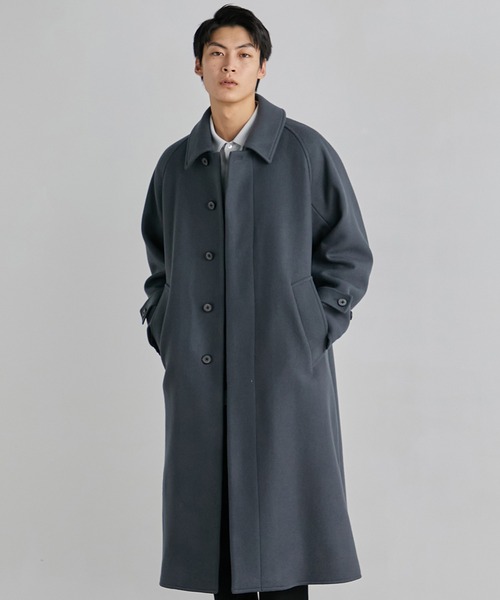 UNITED TOKYO（ユナイテッドトウキョウ）の「撥水SUPER140's ステン