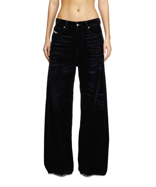 ウィメンズ デニムパンツ 1996 D-SIRE（デニムパンツ）｜DIESEL