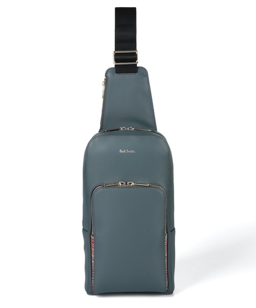 Paul Smith（ポールスミス）の「マルチストライプハイライト ボディ