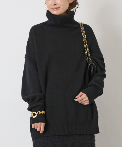 Deuxieme Classe（ドゥーズィエムクラス）の「* latest ミドルゲージ