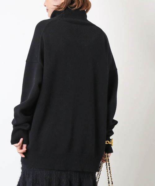 Deuxieme Classe（ドゥーズィエムクラス）の「* latest ミドルゲージ