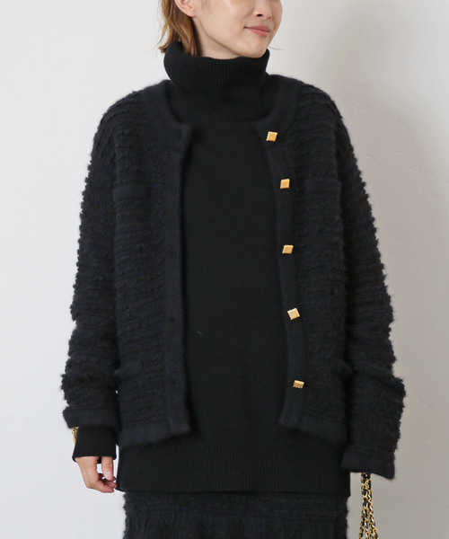 Deuxieme Classe（ドゥーズィエムクラス）の「* latest ミドルゲージ