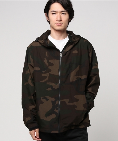 THE NORTH FACE（ザノースフェイス）の「ザ・ノース・フェイス メンズ