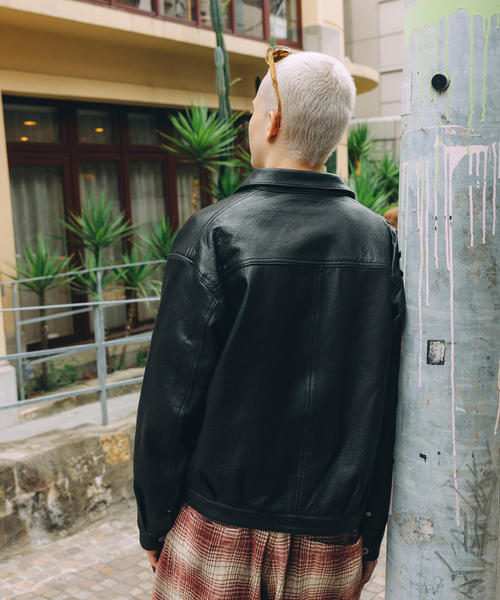 JOURNAL STANDARD（ジャーナルスタンダード）の「ニュージーランド