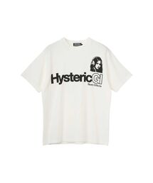 HYSTERIC GLAMOUR｜ヒステリックグラマーのTシャツ/カットソー（半袖