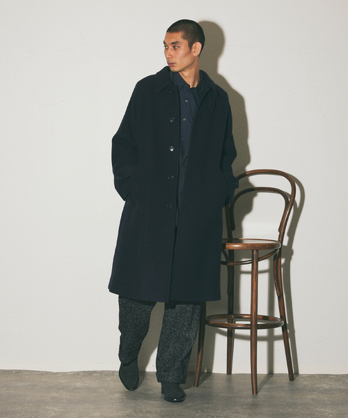 JOURNAL STANDARD（ジャーナルスタンダード）の「S140 ウールモッサ