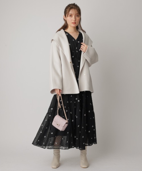 Apuweiser-riche（アプワイザーリッシェ）の「フードリバーショート