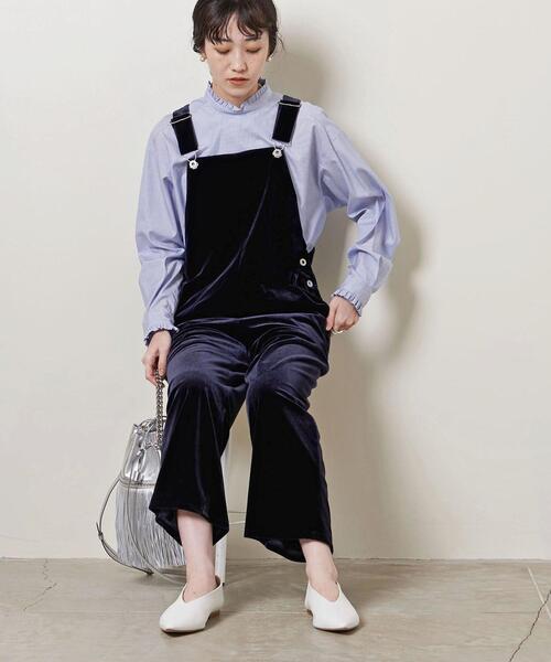 UNITED ARROWS（ユナイテッドアローズ）の「UWMSC ベロア