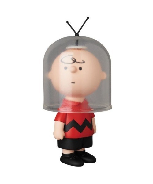 MEDICOM TOY（メディコムトイ）の「【MEDICOM TOY】 スヌーピー