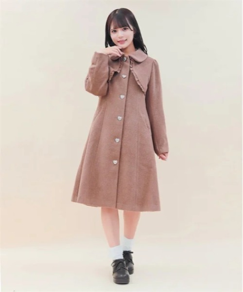 axes femme POETIQUE（アクシーズファムポエティック）の