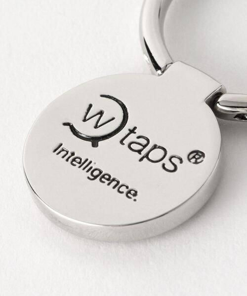 WTAPS（ダブルタップス）の「＜WTAPS(ダブルタップス)＞ HOOP PHONE