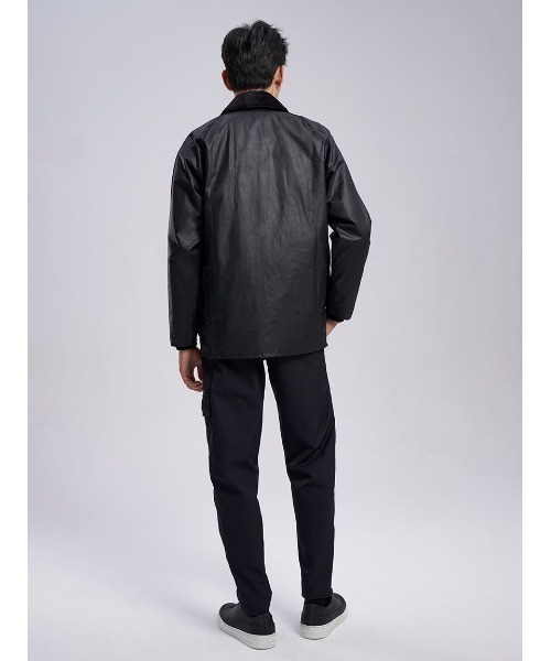 BEDALE / ビデイル】ワックス ジャケット（レギュラーフィット