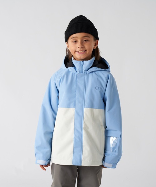 セール】【OP:オーピー】キッズスノー上下セット スキー スノボー 雪