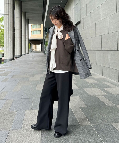 GALLARDAGALANTE（ガリャルダガランテ）の「【MANAKA企画】バック