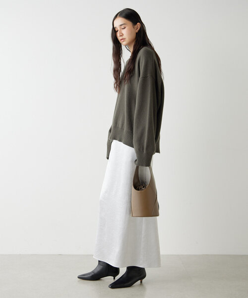 GALLARDAGALANTE（ガリャルダガランテ）の「【MANAKA企画】バック