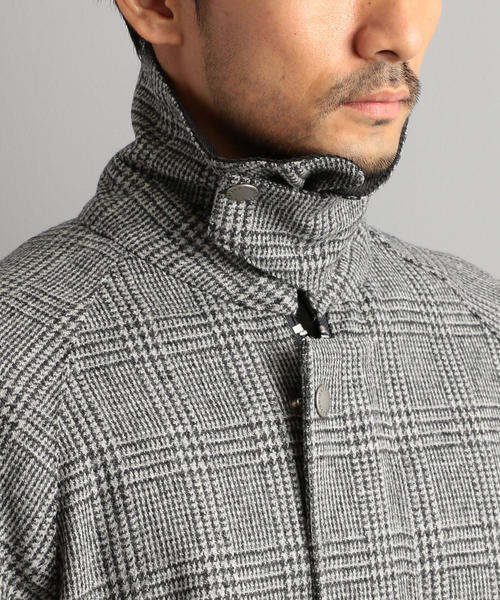 Barbour（バブアー）の「[バブアー] SC☆BARBOUR BURGHLEY WILLIAM