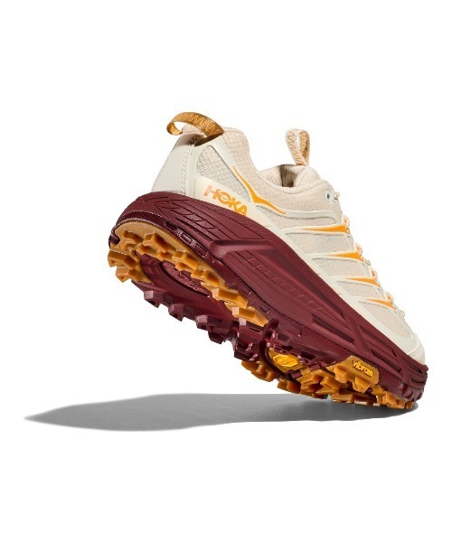 セール】HOKA U MAFATE THREE2（ホカ マファテスリー2）（スニーカー