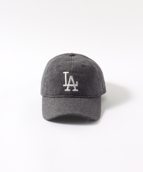NEW ERA（ニューエラ）の「NEW ERA / 別注 Pure Cashmere 9TWENTY LA