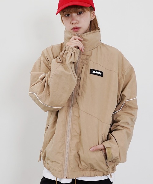 XLARGE（エクストララージ）の「XLARGE / エクストララージ MULTI ZIP
