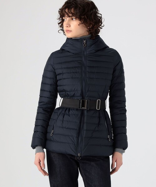 TATRAS（タトラス）の「□TATRAS PENG ショートダウンコート（ダウン