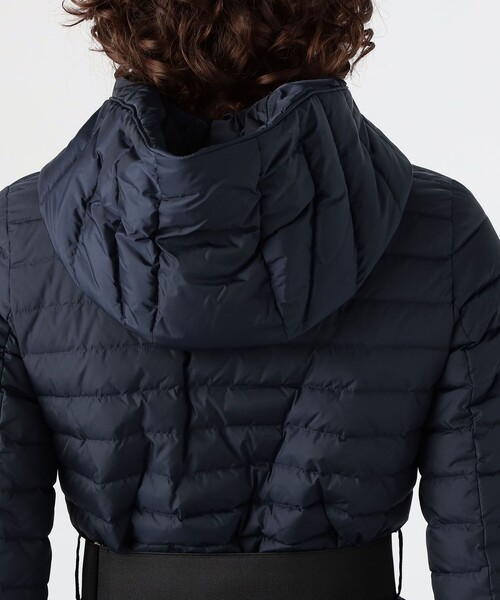 TATRAS（タトラス）の「□TATRAS PENG ショートダウンコート（ダウン