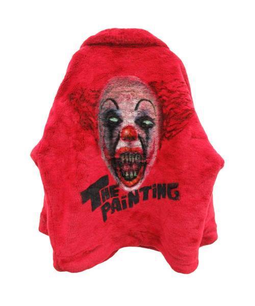 ブランド古着】ハンドペイント ファージャケット ピエロ（その他