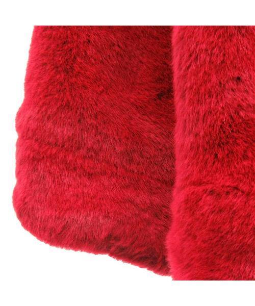 ブランド古着】ハンドペイント ファージャケット ピエロ（その他