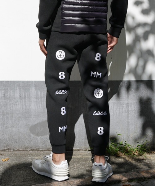 muta marine（ムータ・マリン）の「muta MARINE/ムータ マリン/別注