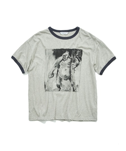 SASQUATCHfabrix.（サスクワァッチファブリックス）の