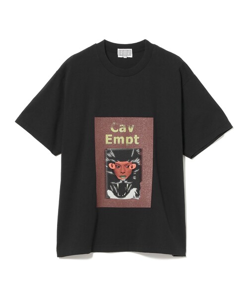 C.E（シーイー）の「C.E / ULTIMATELY JUSTIFIABLE T（Tシャツ