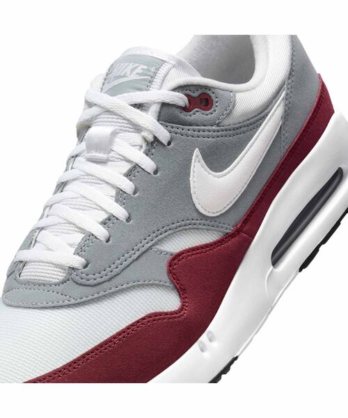 セール】ナイキ エア マックス 1 '86 OG G メンズ ゴルフシューズ