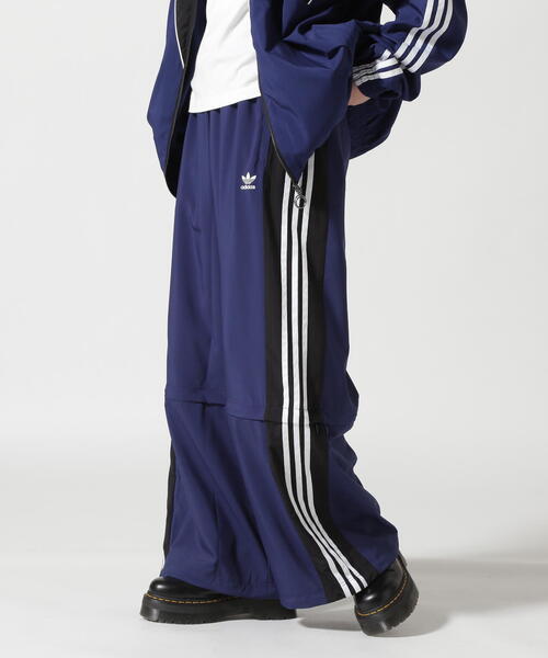 セール】adidas/アディダス/Rasant カットライン トラックパンツ