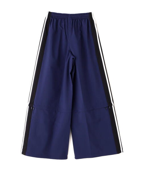 セール】adidas/アディダス/Rasant カットライン トラックパンツ