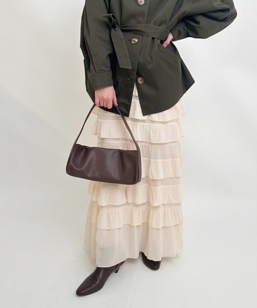 EDIT. FOR LULU（エディットフォールル）の「《追加3》フリル