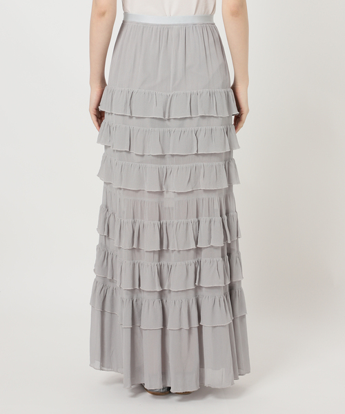 EDIT. FOR LULU（エディットフォールル）の「《追加3》フリル