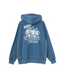 HYSTERIC GLAMOUR｜ヒステリックグラマーのパーカー（ジップアップ