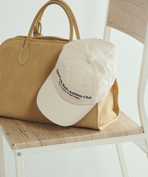 SPORTY&RICH（スポーティアンドリッチ）の「【Sporty&Rich】CLUB