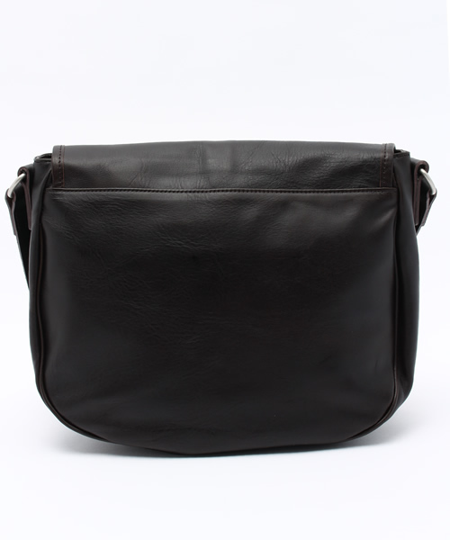 PORTER（ポーター）の「MARGARET HOWELL×PORTER LEATHER SHOULDER BAG