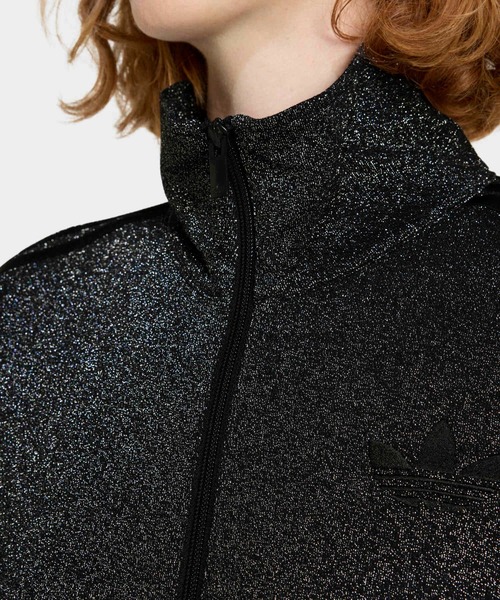 アディダス オリジナルス ルレックス ファイヤーバード トラックトップ