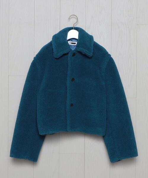 H BEAUTY&YOUTH UNITED ARROWS（エイチビューティーアンドユース