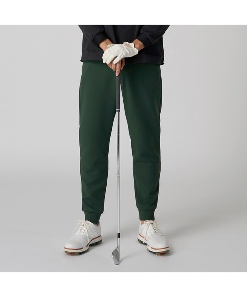 ジョガーパンツ 1（その他パンツ）｜UNITED ARROWS GOLF（ユナイテッド