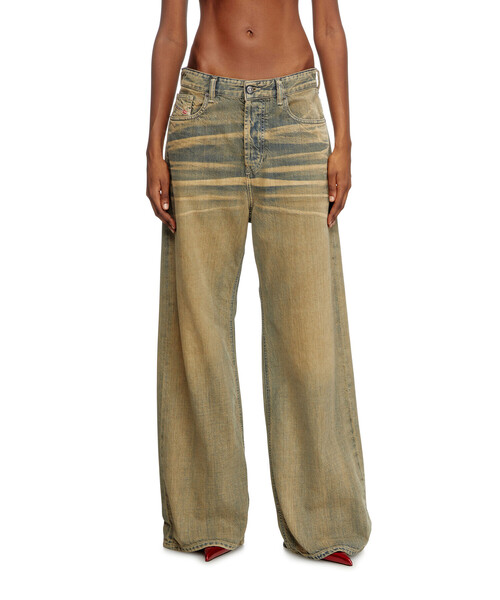 ウィメンズ デニムパンツ 1996 D-SIRE（デニムパンツ）｜DIESEL