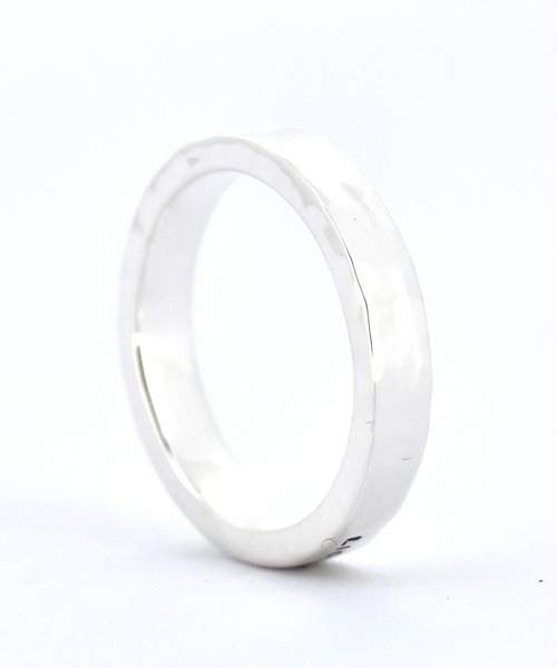 for Gift”槌目リング/シルバー925【LION HEART / ライオンハート