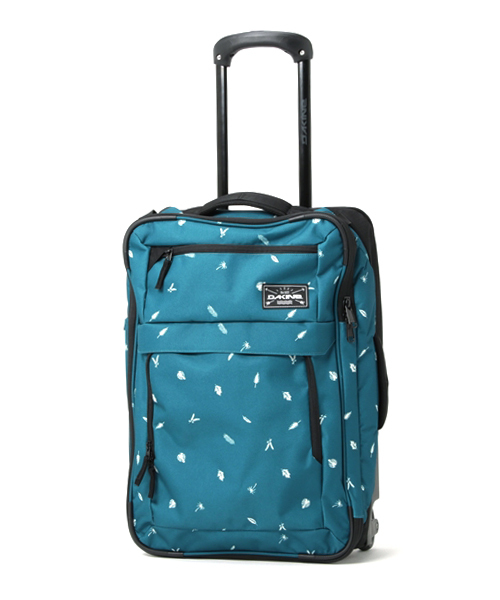 DAKINE（ダカイン）の「DAKINE キャリーバッグ CARRY ON ROLLER 40L