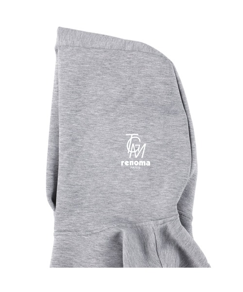 TANGRAM（タングラム）の「ZOZO × RENOMA × TANGRAM DOUBLE KNIT